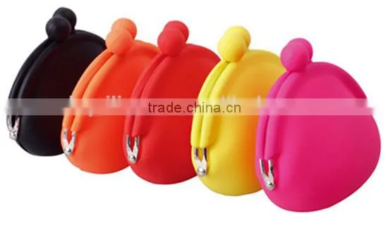 Hot sale silicone o bag