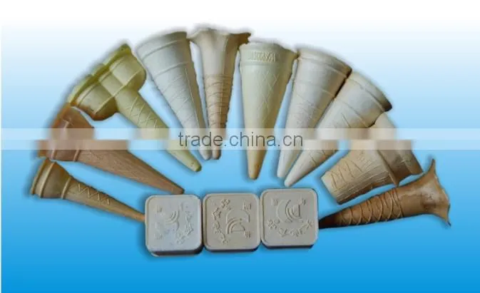 Ice Cream Cone Machine Price/Ice Cream Cones Machine/Cone Machine (SY-ICC4A SUNRRY)