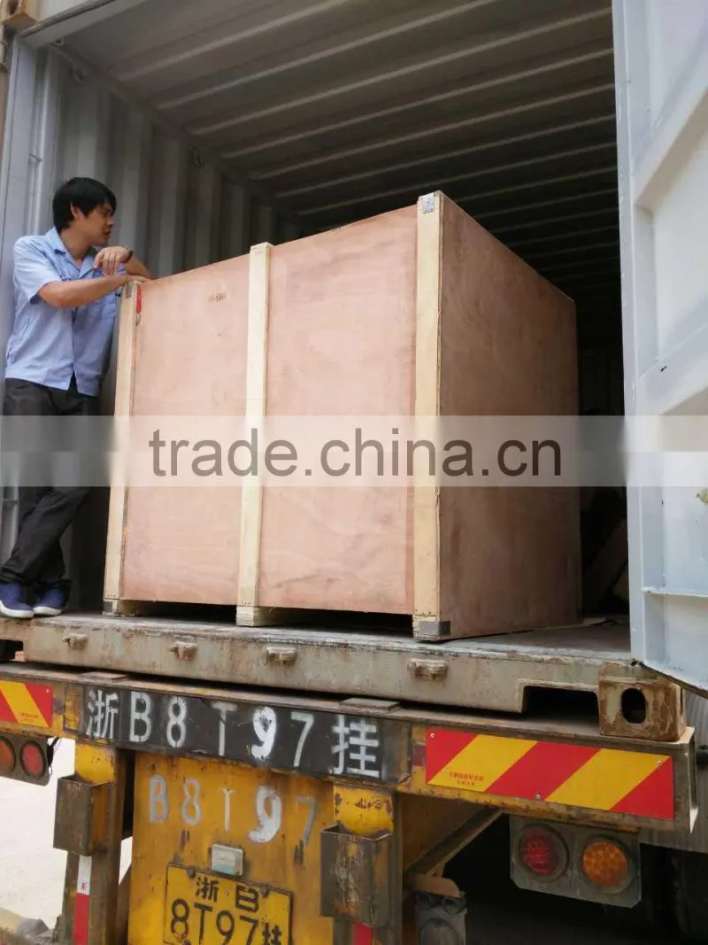 refrigeration unit