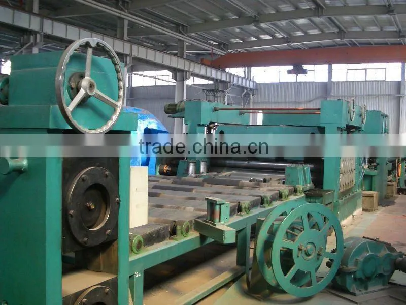 cold rolled stainless steel plate