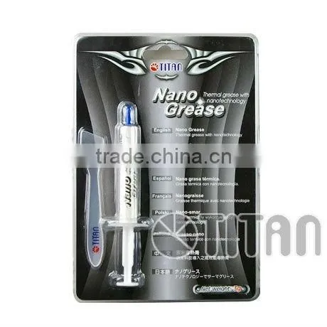 Thermal Grease cpu heat sink thermal grease nano