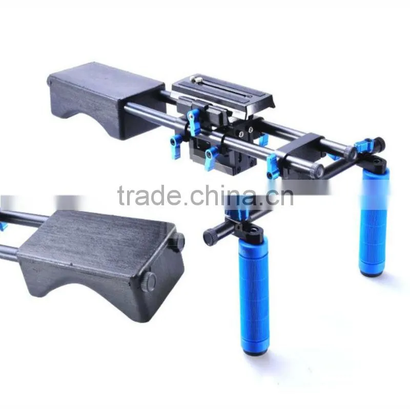 Bracket for camera Rig RL-04 Pro Set