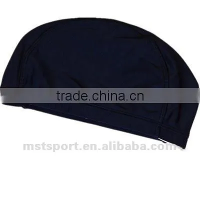 2015 fashion New cute adult cloth swimming caps