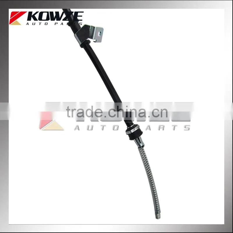 Parking Brake Cable For Mitsubishi Pickup Triton L200 K66T K74T K75T K77T 6G72 4D56 4G64 4M40 1996-2007 MR128204