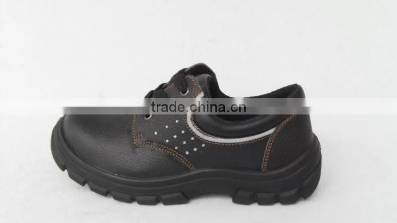 safety shoe steel toe 9522