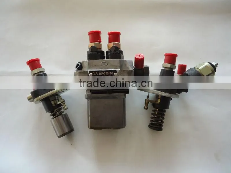 Injector