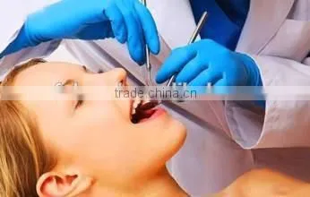 Dental Consumable Products Prophy Cup use For Dental Handpiece/Prophy Cup