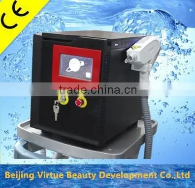Brand Virtue Beauty 2016 Powerful ND YAG LASER tattoo removal