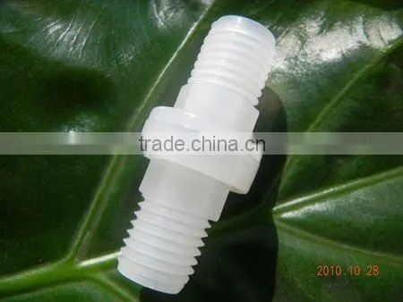 M12* 1.5 PVDF VITON ozone thread one way valve