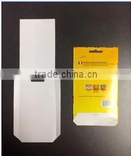 ZF-390A Full-automatic Envelope Making Machine