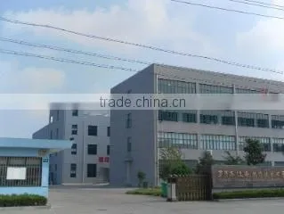 Robello (Shanghai) Thermal Technology Co., Ltd. company overview - view 2
