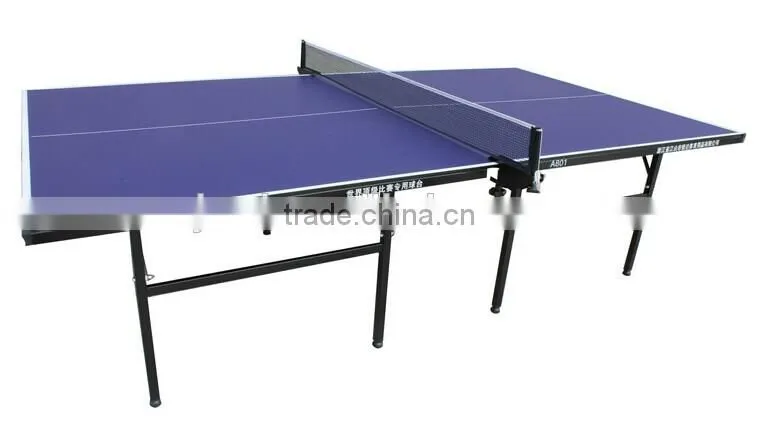 factory cheapest model table tennis table(in stock)