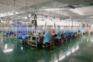 Zhongshan Shangfang Instrument Meter Co., Ltd. company overview - view 4