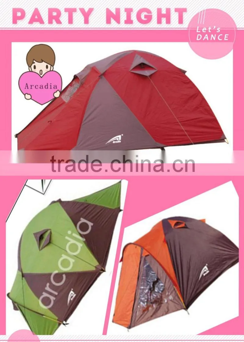 moistureproof and waterproof camping sleeping mat