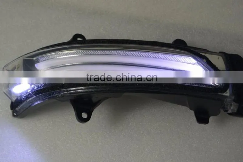 New trend product HIGH POWER Guide LED SIDE Lamp For TOYOTA PRADO