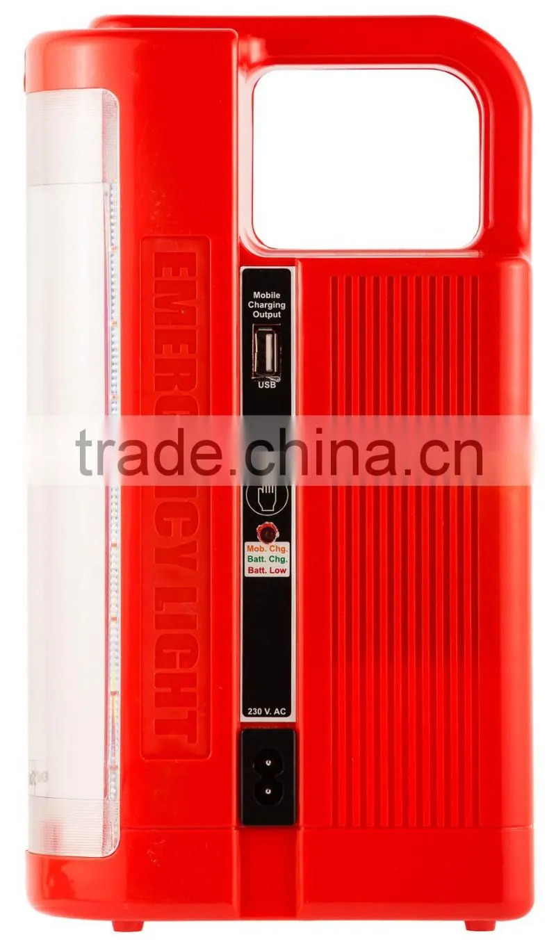 EMERGENCY LIGHT BRIGHTO -6V