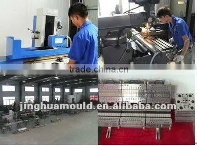 WPC Extrusion Mould for Wpc chair and Park Bench