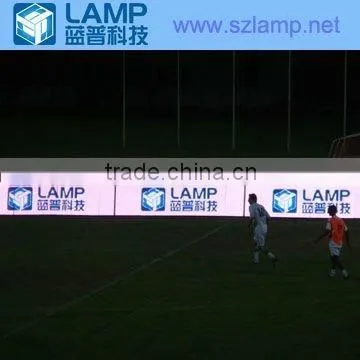 LED stadium boards