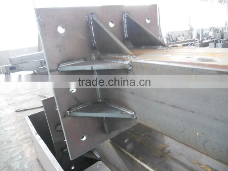 Road street square traffic signal light poles for sale