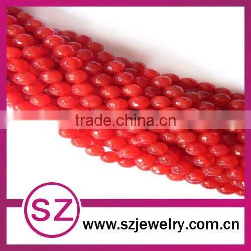 14mm natural green flourite crystal beads for DIY bracelet and necklace