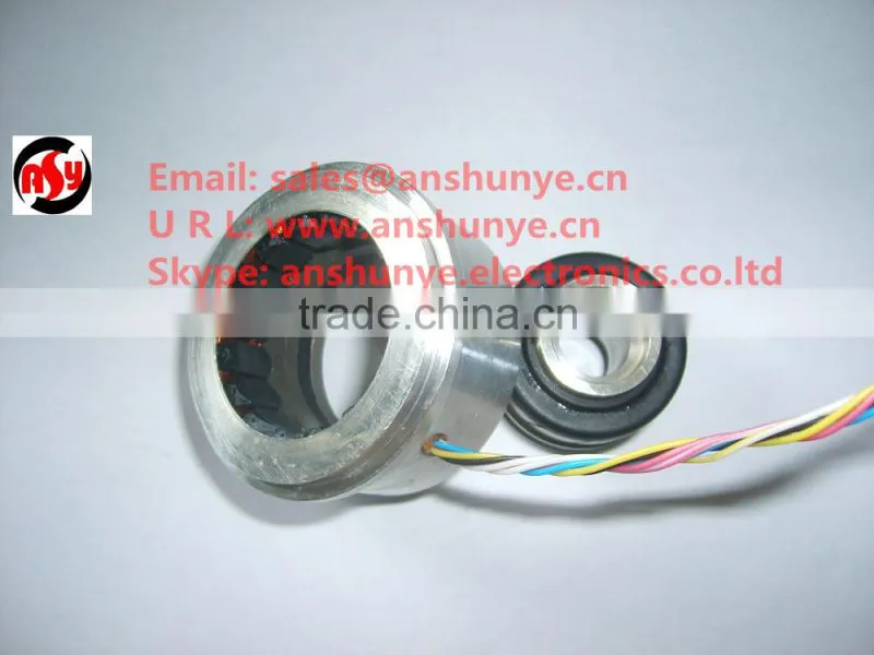 V23401-H1409-B101 Rotary Encoder Tyco H1409-B101 RESOLVER