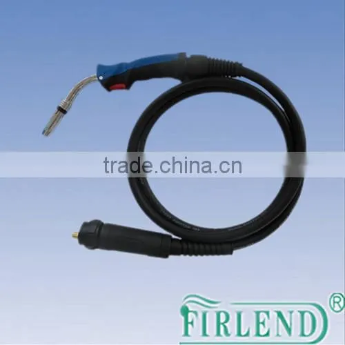 Binzel 24KD welding torch accessories/gas diffuser