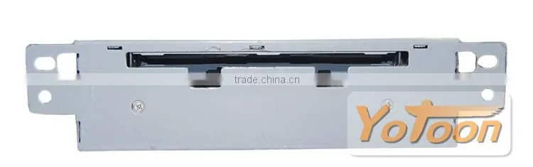 7 Inch DVD GPS Player for C4L