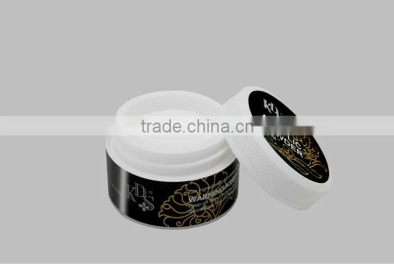 KDS Professional White Acrylic Powder For Acrylic Nail