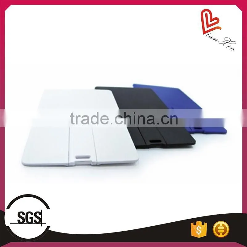 2016 for business USB credit card Customized Promotional logo printing credit card usb flash drive,customized capality