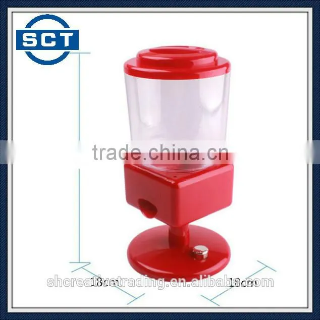 Automatic Candy Dispenser