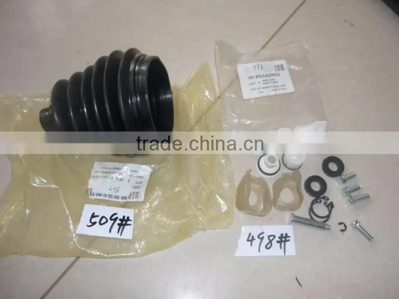 Valve parts durable in use bosch injector repair kit