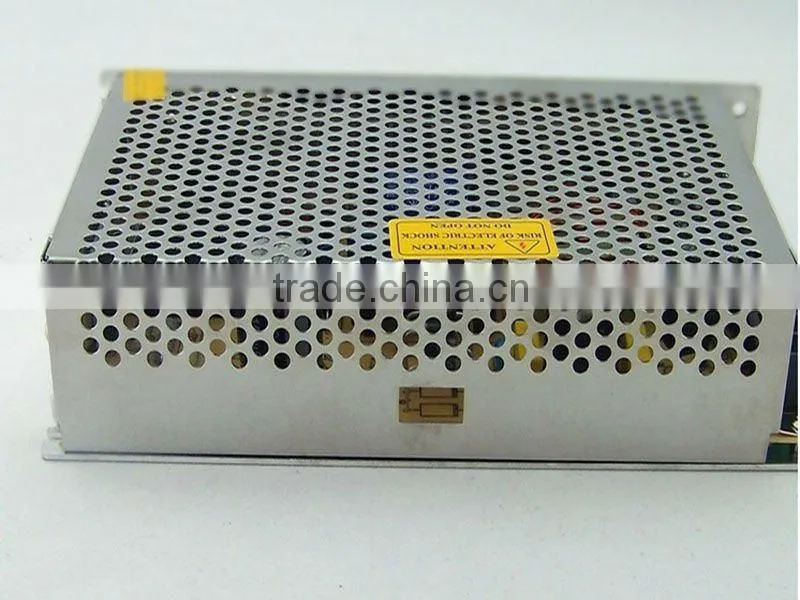 Alibaba 200W Waterproof Led Power Supply