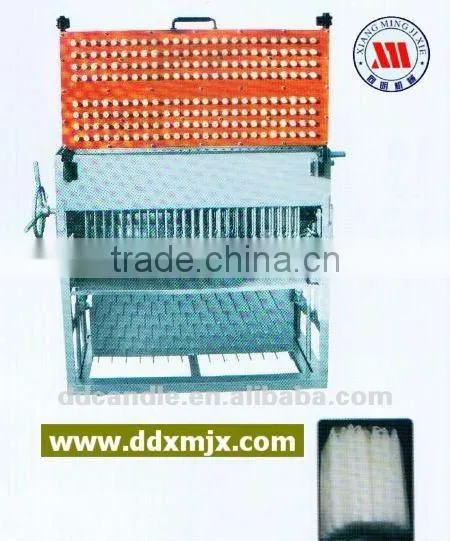 Household Extruder Candle Machine
