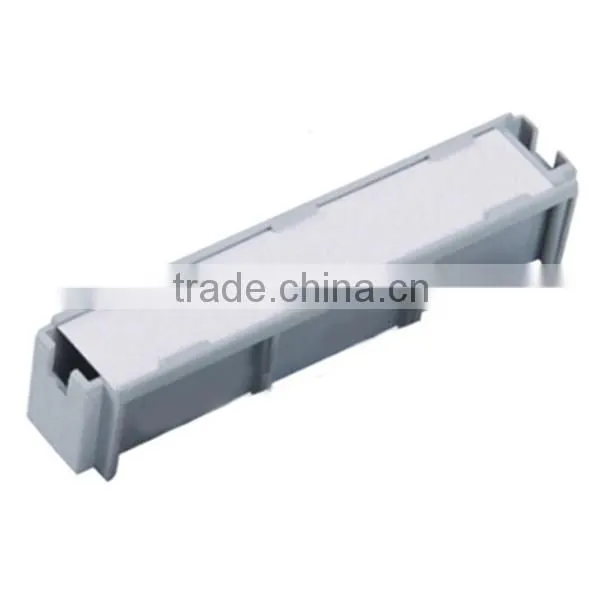 Hinged Sign Holder Lable Holder For Mounting Frame Profile Frame