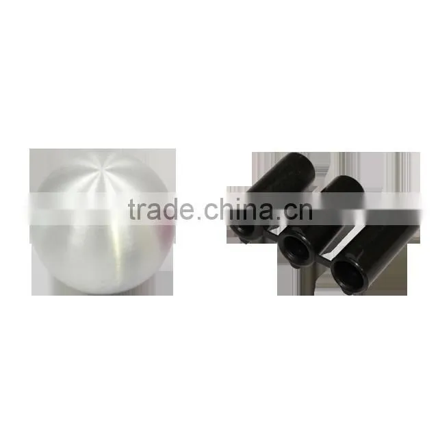 Neo-Chrome Ball Shape Unique Automatic Gear Shift Knob