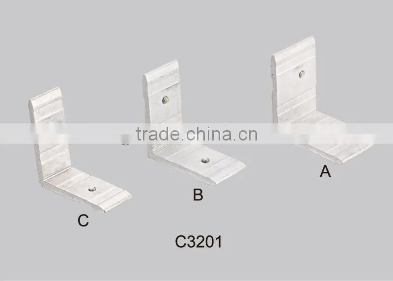 Window and door accessories for OEM