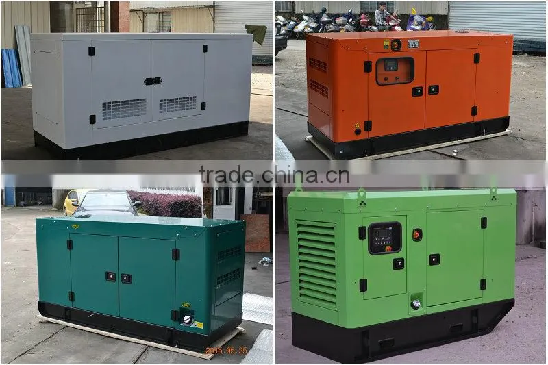 Hot sale gasoline welding generator set BGW120