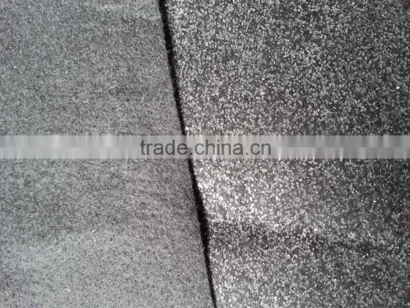 high quality nonwoven fabric needle punch fusible interlining