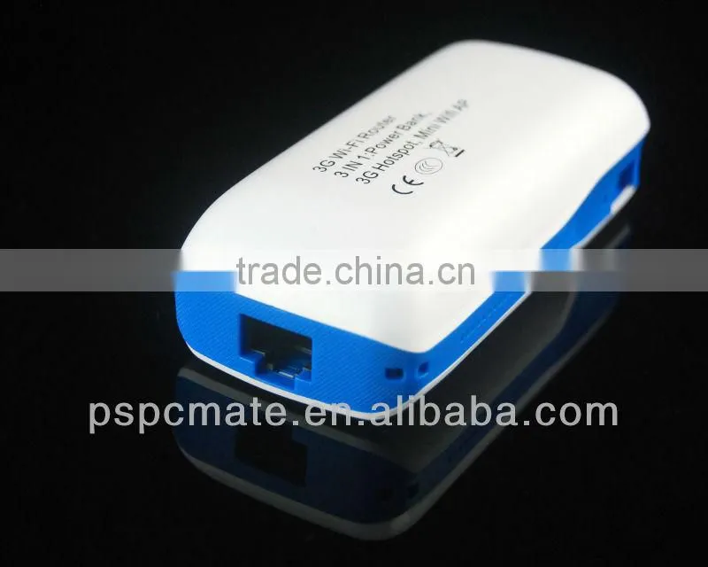 Mobile Power Bank Brand with Any Logo You Want