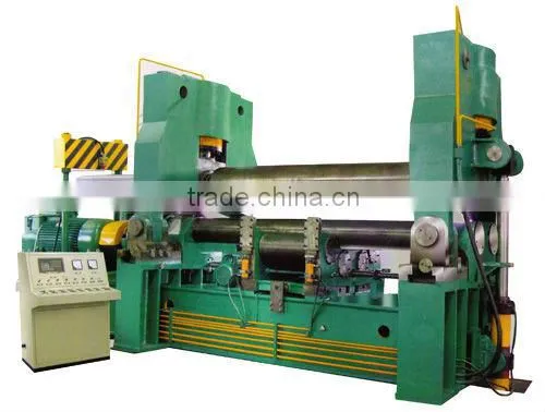 China manufacturer machinery bending machine shearing machine rolling machine iron worker press machine rolling forming
