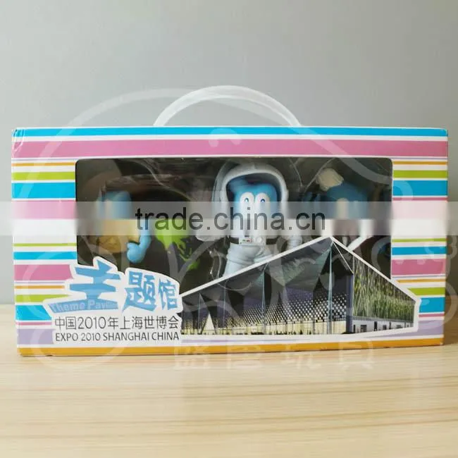 3D Sculpture Model Clay and prototype mold