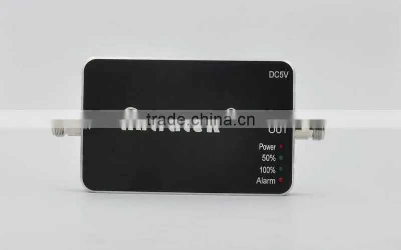 Low radiation 4g new signal booster