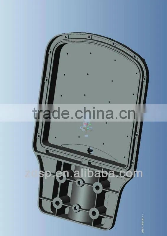high efficency Highway 60W LED Street Light