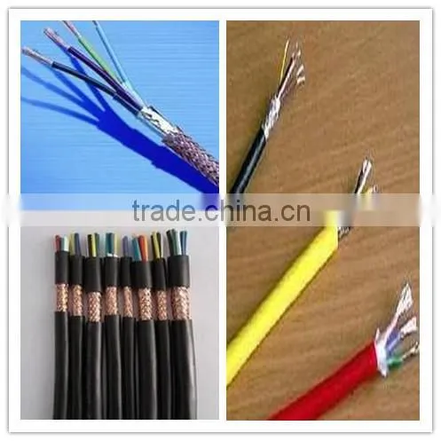 H05VV5 -F 1.5M G5 SCREEN FLEX _ CABLE