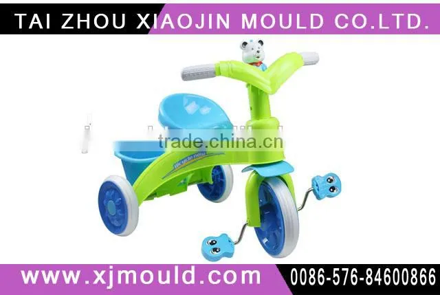 mould for plastic baby tricycle,cheap baby tricycle mould