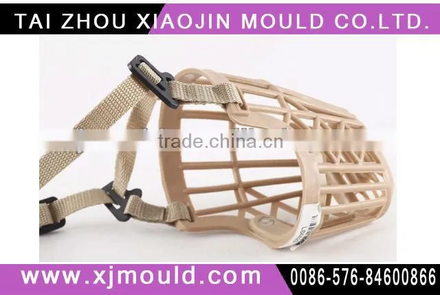 plastic pets carrier mould