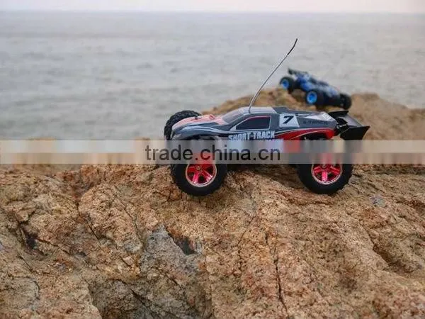 RC Truggy 1:12 RC High Speed Truggy S800