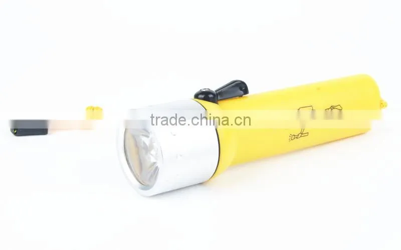 Hot Sale Magnetically Controlled 180LM Diving Flashlight Underwater IP68 Submersible 15-20 Meter