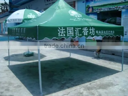 hot sale 3x3m portable floding tent