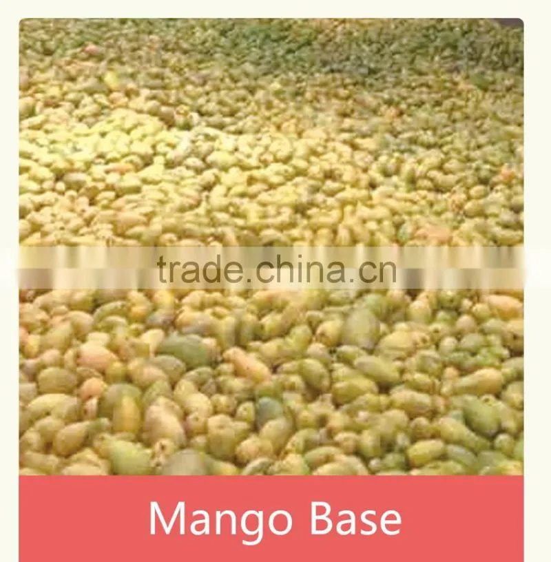 Wholesale Delisious Passion Fruit Concentrate